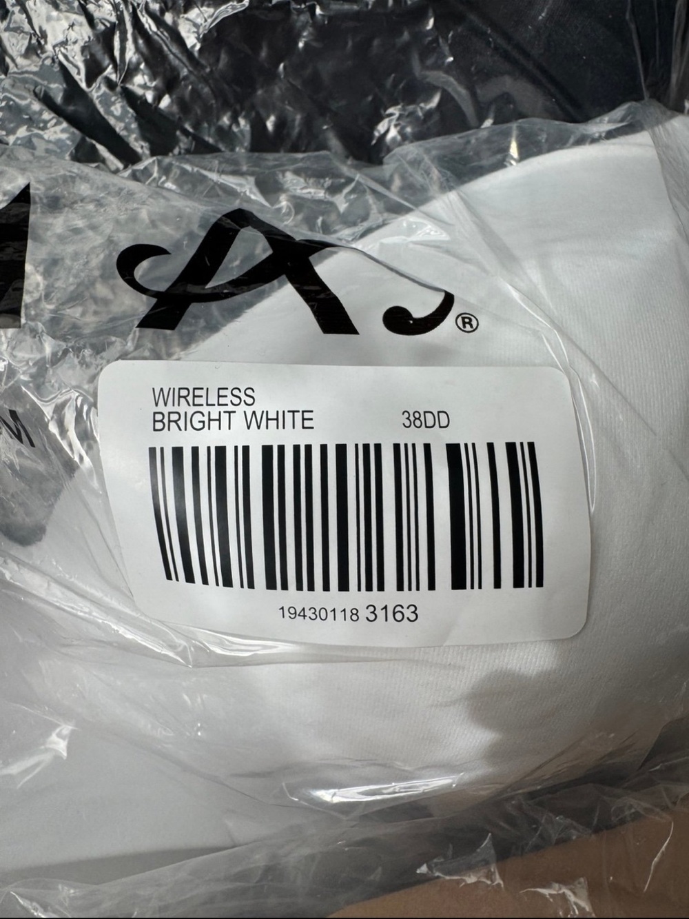 3 Soma Enbliss Wireless Bras - Picture 7 of 8